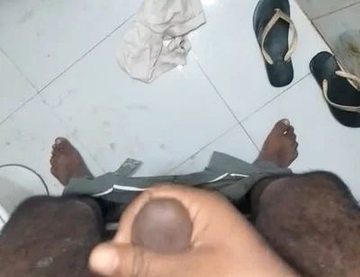 Masturbation