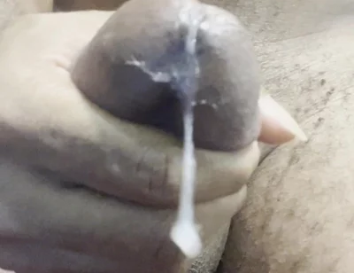Cumshot