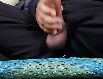 Desi Indian Big Cock on Webcam