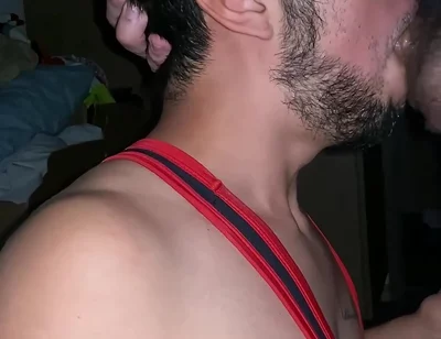 Deepthroat Obedience Test Pt.2