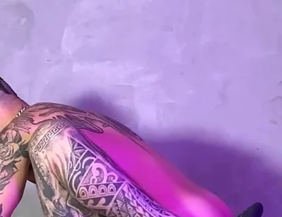 Ricky Xl Fucks Muscle Ass Bareback Monster Uncut Anal Huge Dick