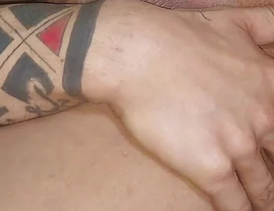 Fucked All Way Possible