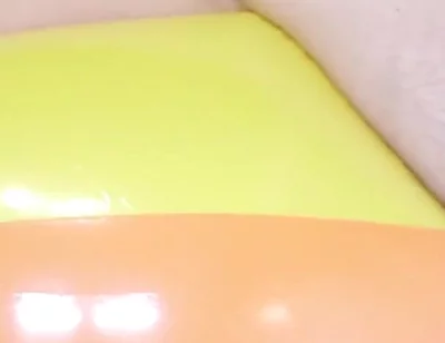 Big beachball