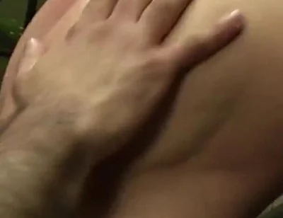 Tony Thorn and Jace Tyler fuck on the car