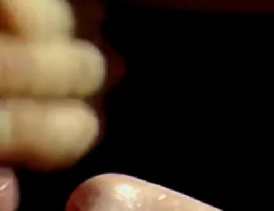 Hot Closeup Selfsuck Cum in Mouth