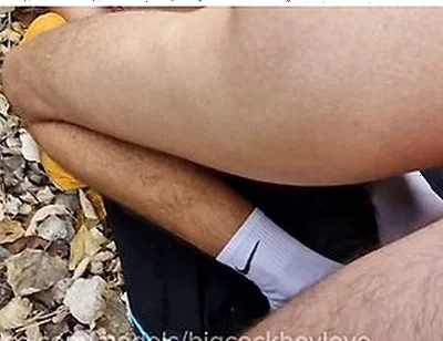 The Creampie On The Ass Of An 18-year-old Military Guy Looks Amazing!