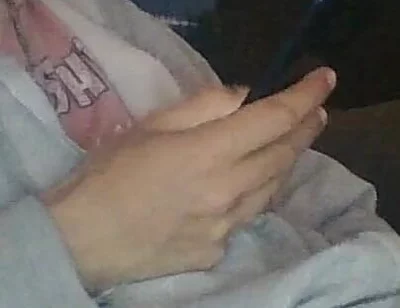 I Was Enjoying Some Good Porn