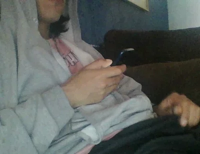 I Was Enjoying Some Good Porn