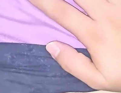 Straight Neighbor Fucks Twink Femboy Bareback