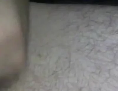Edging a bit cumming all over