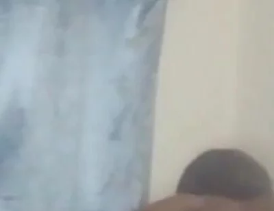 Here's My First Top-teasing Video
