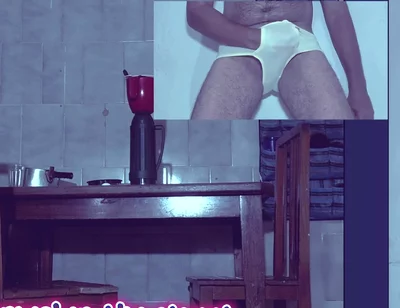 Dirty Minds - Episode 2