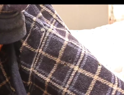 Smoking and Jerking off