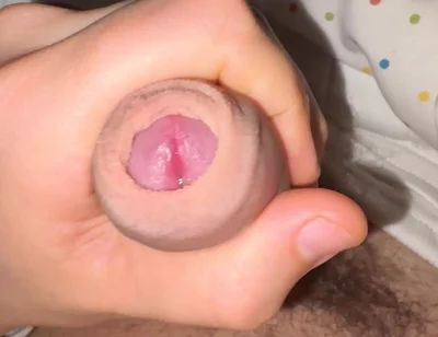 My Cock and My Cumshot