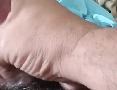 Big Mega Thick Log Shoots a Massive Load