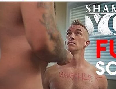 Deviants Nick Fitt Lets Go Of Past With Rough & Kinky Humiliation Fetish Fuck