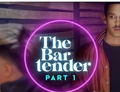 The Bartender Pt.1 Featuring Cain Gomez, Angel Crush, Axel Yerel & Enrique Mudu