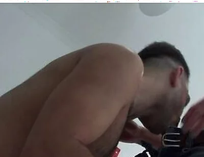 Hung Aussie Mason Throws His Big Dick To Lewis Hungry Hole