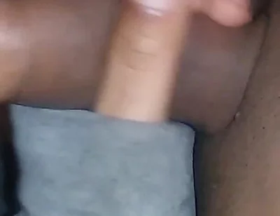 Shaved or with Hairs