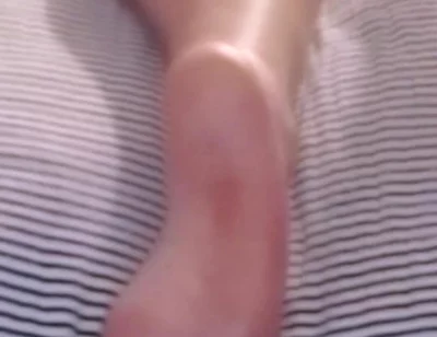 Every Slutty Wife Deserves a Foot Massage Before Getting Properly Fucked.