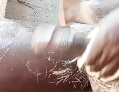 Hottest Dick Massage Ever