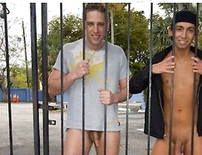 Twink Nathaniel Andrews Gets Freaky In Public And Rides Micah Matthewss Cock Like Crazy