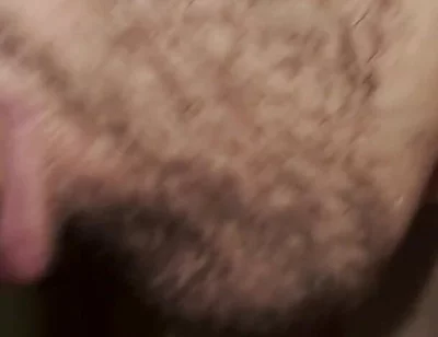 Nipple Cocksucker Bro Works on Stepdaddy’s Big Cock