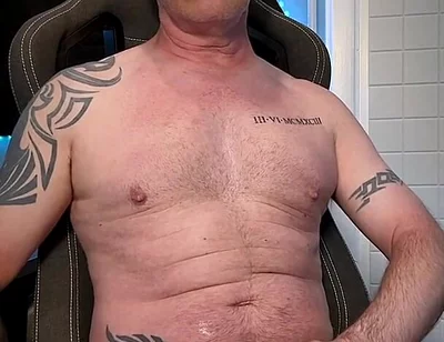 Most Powerful Edged Orgasm Ever! Frenulum Edging to Ropes of Cum.