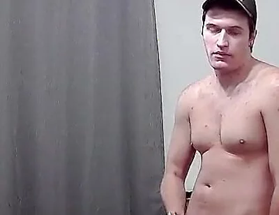 Webcam Big Cum