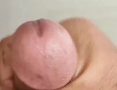 Can't Be Contented Without Jerking!