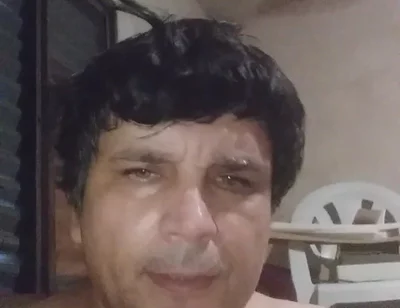 Filled My Face with Cum
