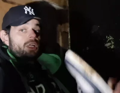 My Mega Amazing Orgasm in My Nike Shoes