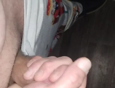 Just a Little Late Night Play