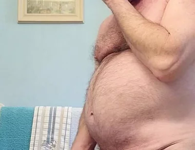 Slapping Cock
