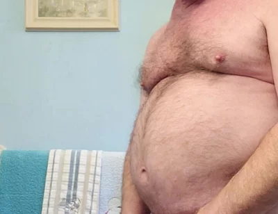 Slapping Cock