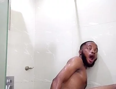 Come Shower with Me