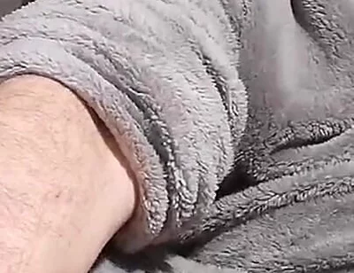 I Want to Cum in the Cup and Drink My Hot Milk!