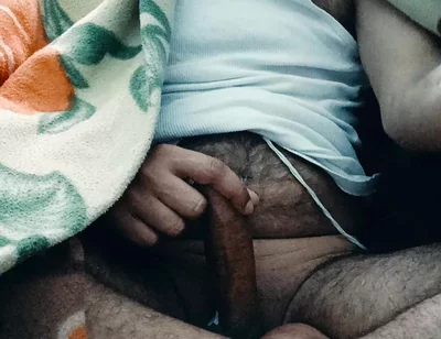 Desi Masturbating