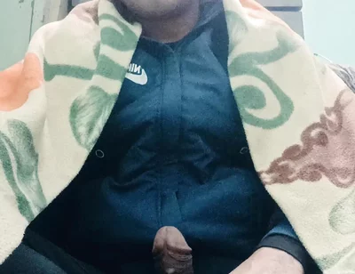 Indian Gay Officer