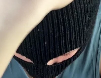 Friend Sucks Cock of an Impudent Guy
