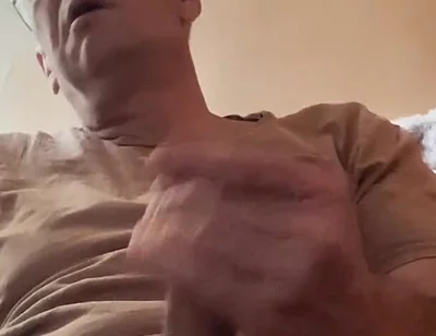 Masturbate