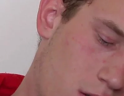 Bareback Sex with the Young Guy