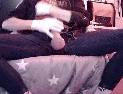 Daddy Celebrates the Cock 1