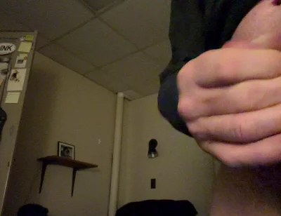 Another Cumshot