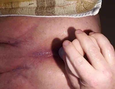 Anal Dildo