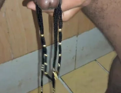 Mother's Mangalsutra