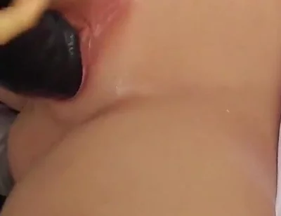 My Fake Woman Moans When I Tie Her up and Dominate Her with Savagery