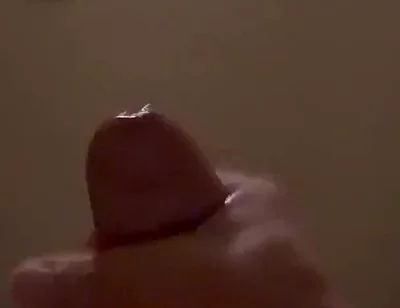 Jerk and Shoot a Huge Load