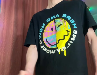Skinny Twink Student Making a Huge Messy Cum Puddle
