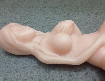 1 Realistic Adult Doll Fantasy Roleplay